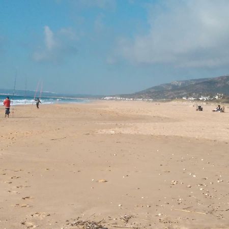 Apartamento Zahara De Los Atunes-Atlanterra Zahara de los Atunes Exterior foto
