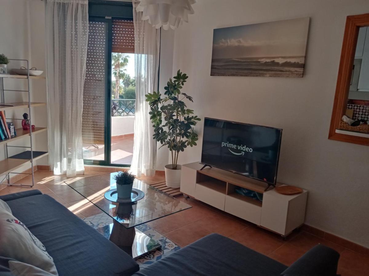 Apartamento Zahara De Los Atunes-Atlanterra Zahara de los Atunes Exterior foto