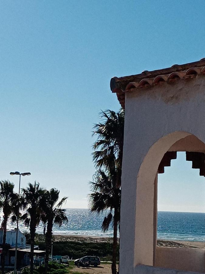 Apartamento Zahara De Los Atunes-Atlanterra Zahara de los Atunes Exterior foto