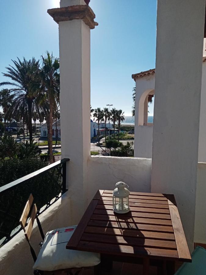 Apartamento Zahara De Los Atunes-Atlanterra Zahara de los Atunes Exterior foto