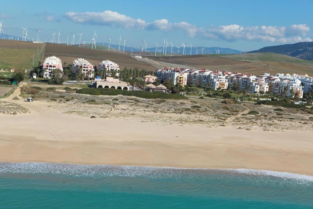 Apartamento Zahara De Los Atunes-Atlanterra Zahara de los Atunes Exterior foto